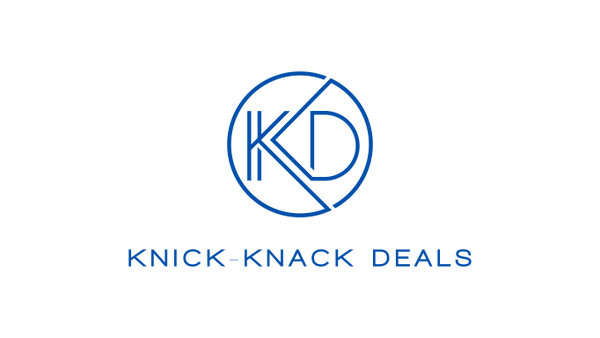 Knick Knack Deals